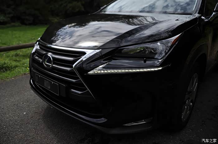 【图】爱穿黑色西装的nx小伙_雷克萨斯nx论坛_汽车之家论坛