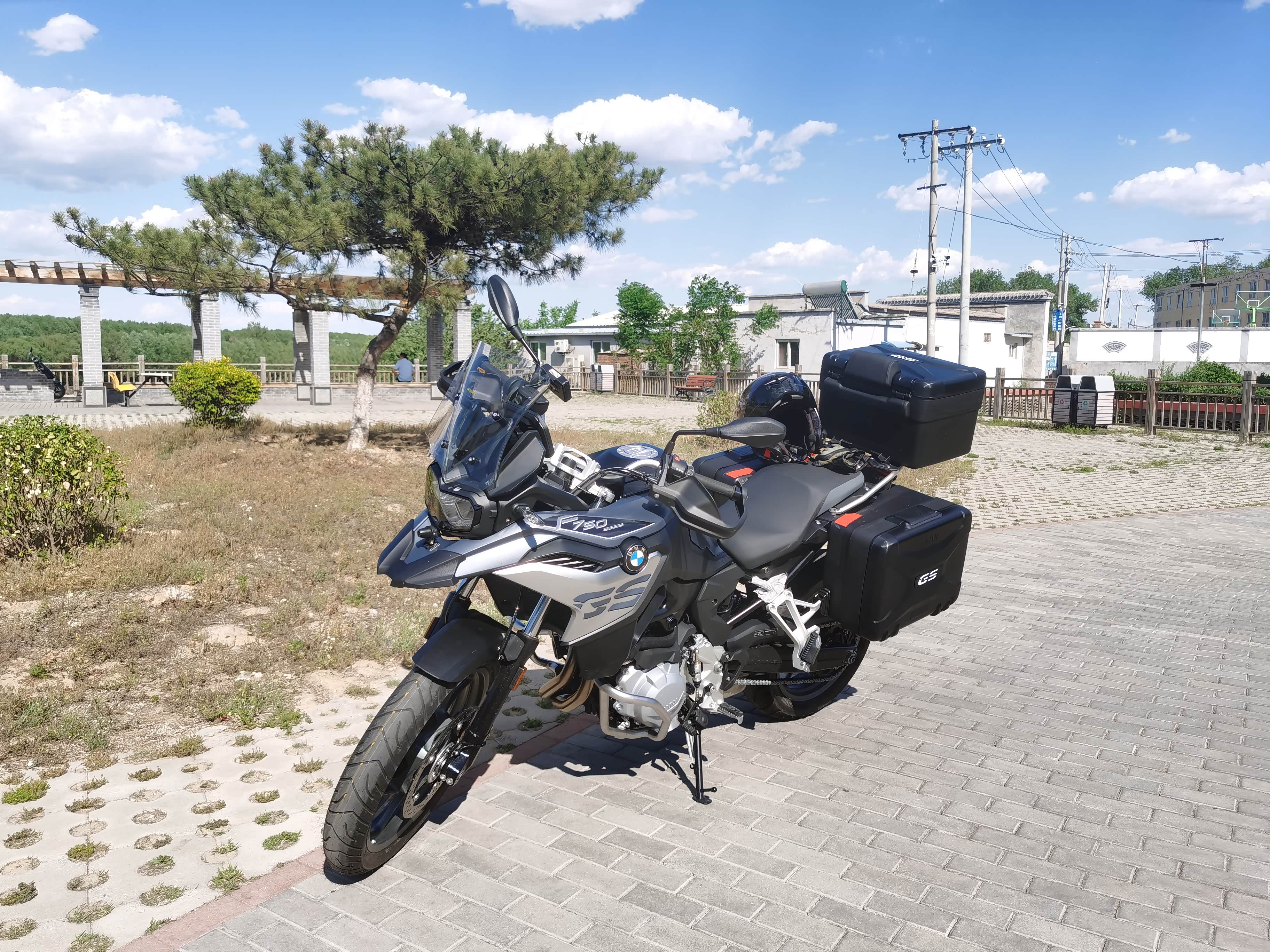 【图】寻bmw f750gs北京微信群,并问个问题~_宝马摩托车论坛_汽车之家