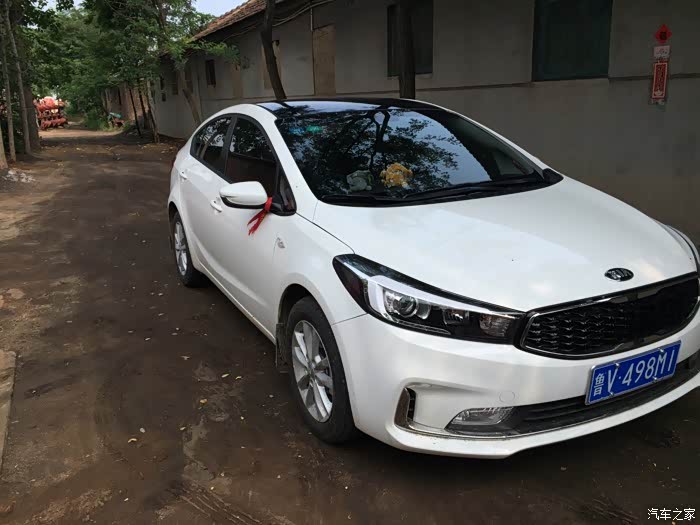 求大_起亚k3/k3s论坛_汽车之家论坛
