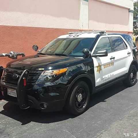 探险者(进口)论坛_汽车之家论坛