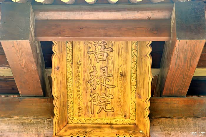 端午出行路遇唐城梦回唐朝