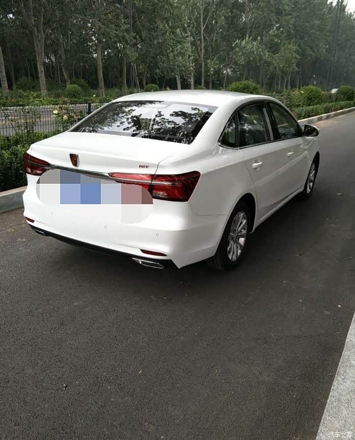 530 | 回复: 3 荣威i6/ei6论坛 给大家介绍一下 这是我女朋友 