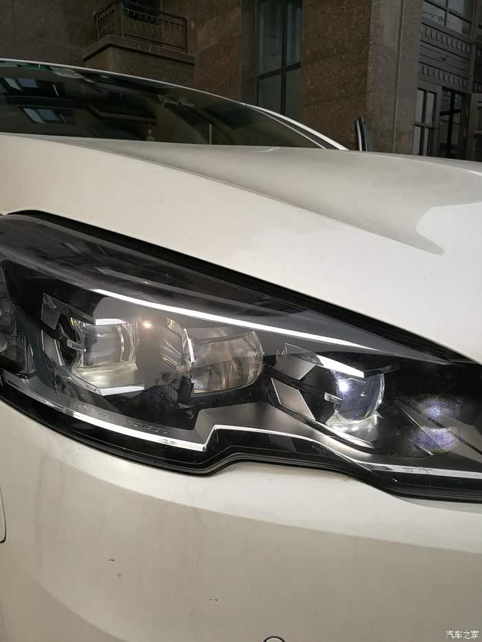 标致508旗舰版led大灯两年不到坏掉三个