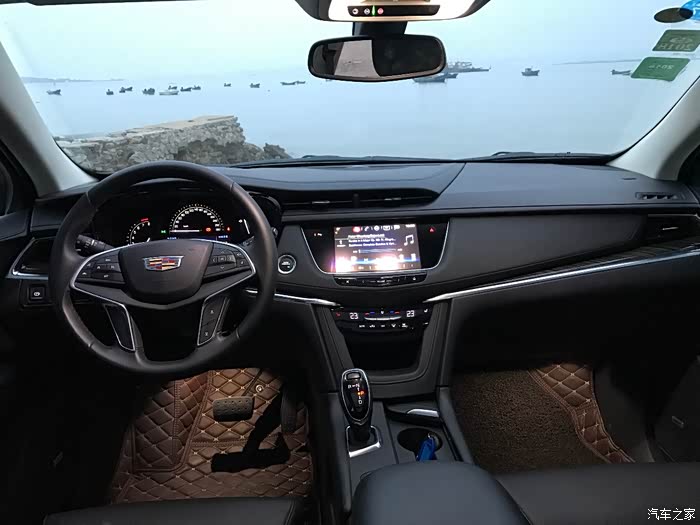 xt5豪华废弃码头自拍 2017年第一拍