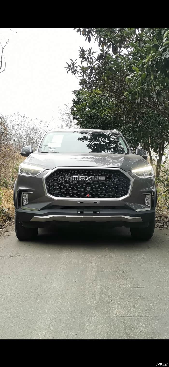 迈克萨斯d90pro小改装饰更大气成熟