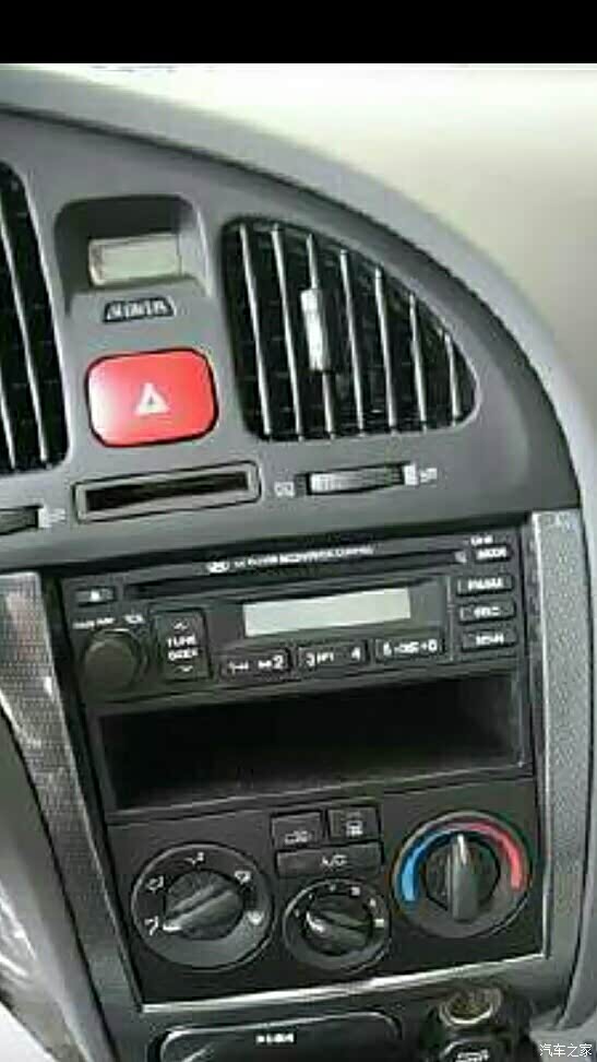 06伊兰特cd机谁有