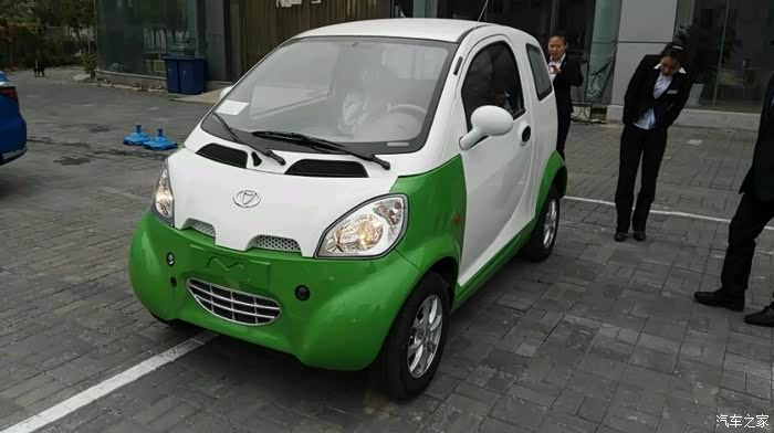 吉利康迪k10b续航150km