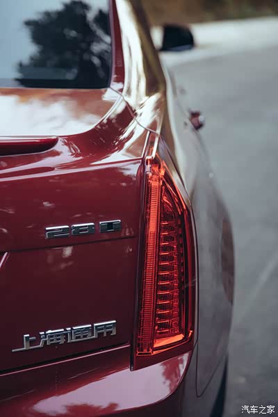 【新提车】2016款 凯迪拉克ats-l 红色 28t领先型 提车作业!