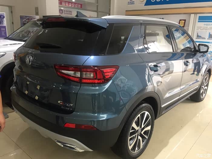 32425 | 回复: 45 长安cs55论坛 《送给孩子的蓝色童话》