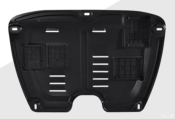 【图】cs75的护板_长安cs75论坛_汽车之家论坛