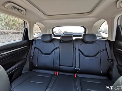 第三代哈弗h6的用车体验,有它相伴人生更完美!