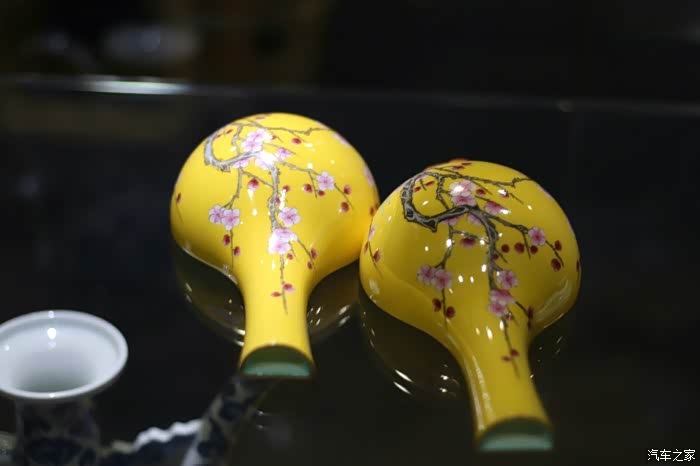 拍摄一组京津冀三地的民间收藏品大家欣赏