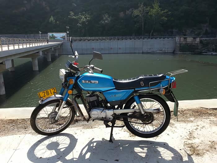 老付,我这车值多少钱