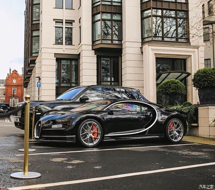 惊艳的车大气的车很经典