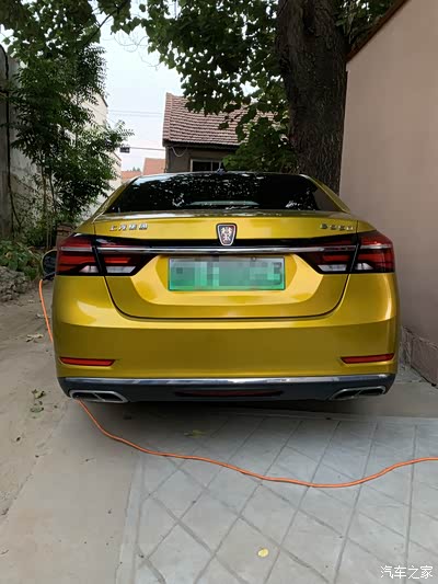 10000大洋爆改荣威e950整车音响,外加低音炮!