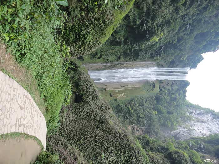 游山玩水车劲景美心乐之通灵德天吉星岩