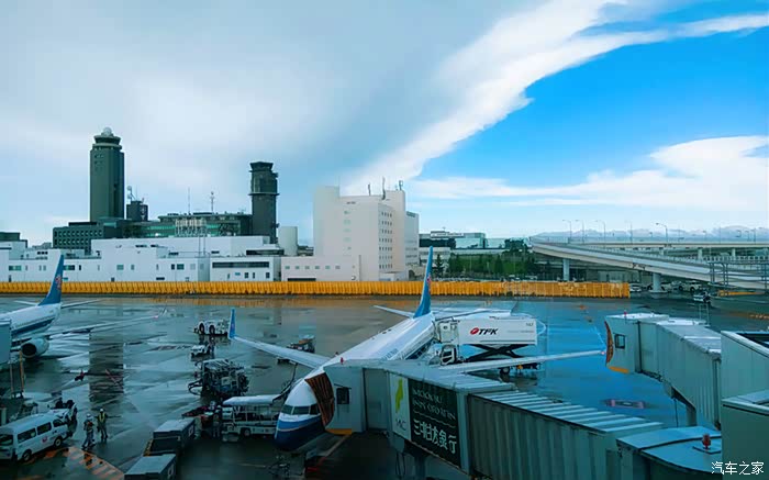 玩转不一样的东京探访亚洲汽车城