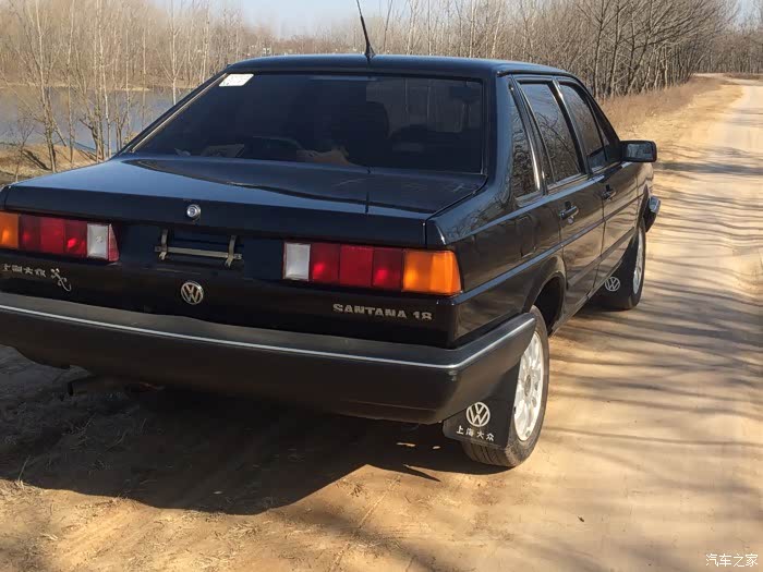 【图】三十年光阴定格普桑经典_桑塔纳经典/志俊论坛_汽车之家论坛