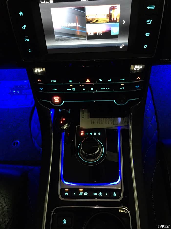 拖了好久的氛围灯到现在也才随便发一下