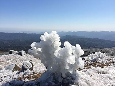 丰顺县八乡山鸿图嶂图片