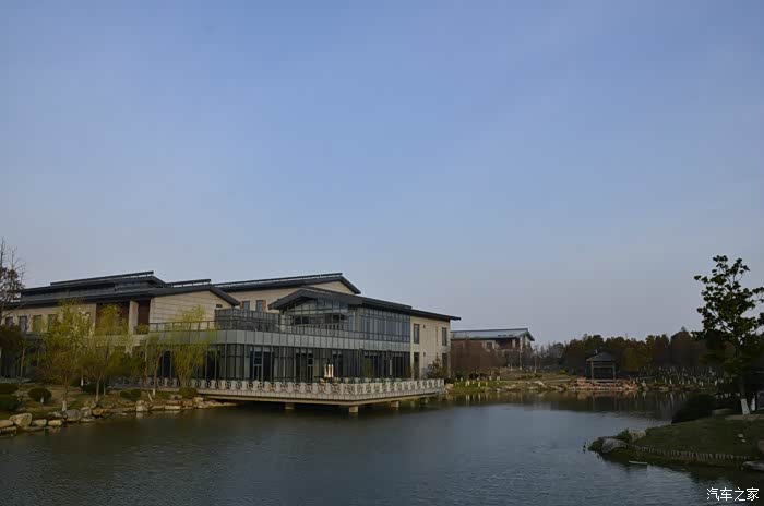 盐城迎宾馆随拍