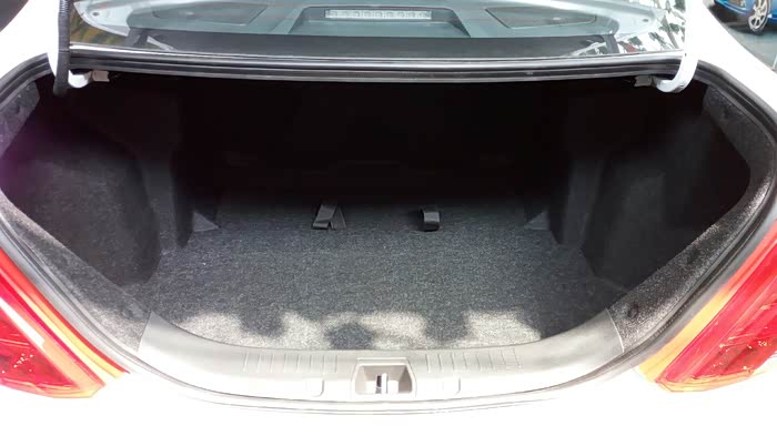 再次体验比亚迪新能源汽车e5