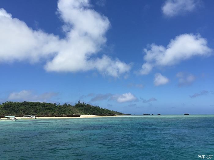 香港/石垣島/沖繩島