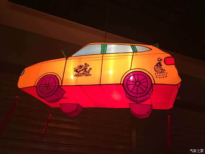 与众不同的年味一样的愉悦正月十五看花灯