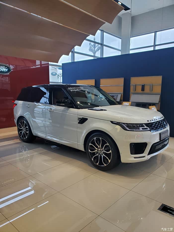 想问下,论坛里大神,关于2021款揽运耀黑版,车顶颜色的问题