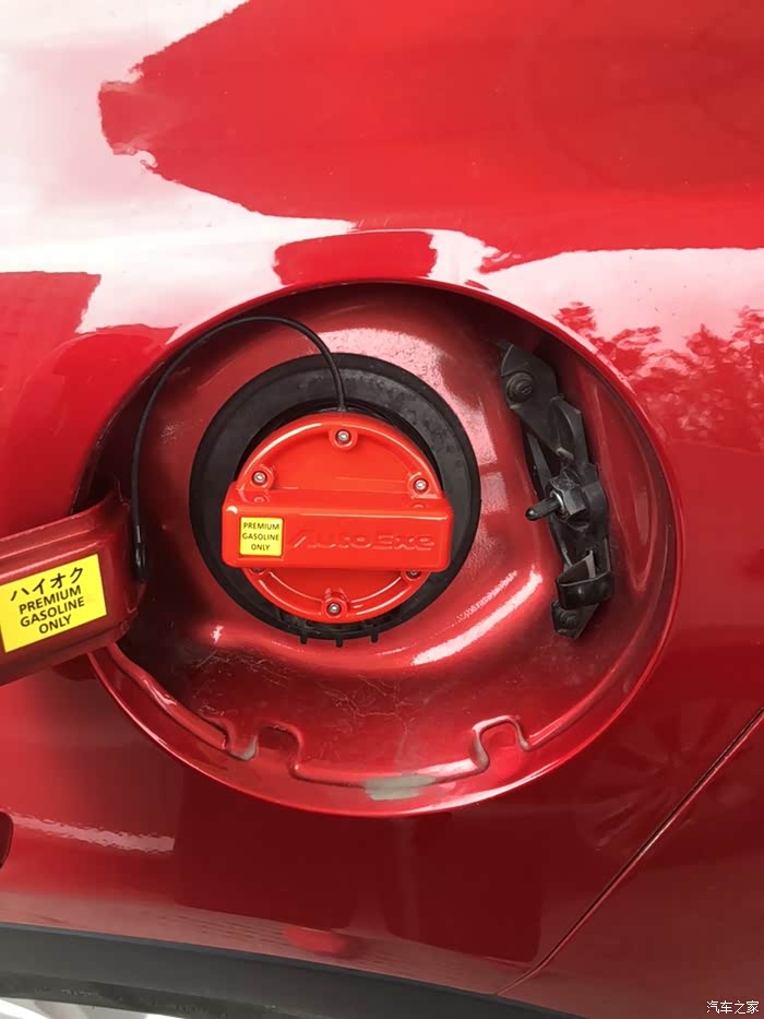 【图】【敢发就敢送】小肆的蜕变(三)_马自达cx-4论坛_汽车之家论坛