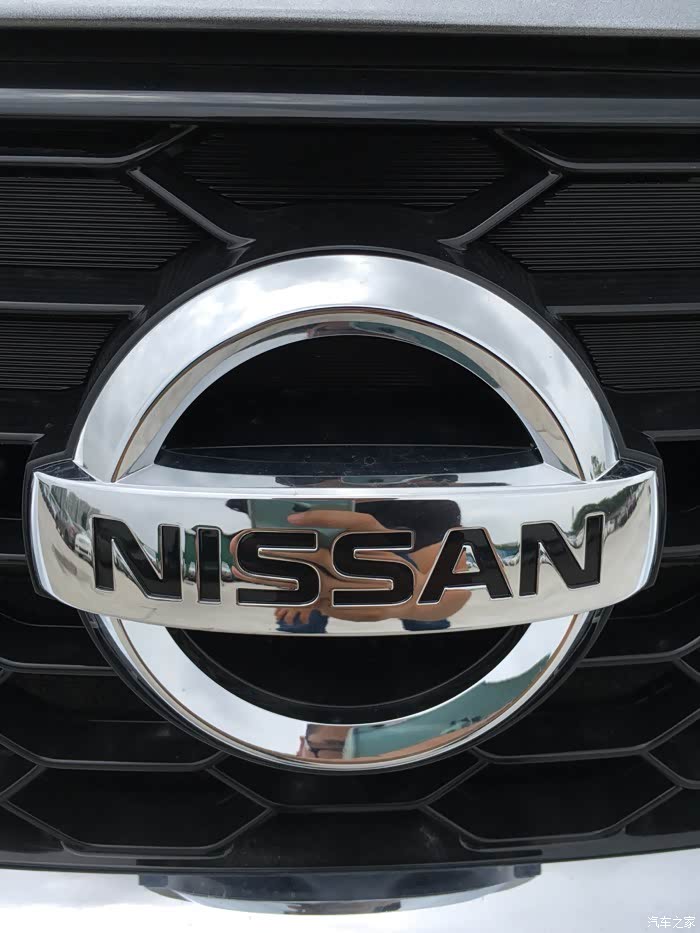 人生第一台车!2016轩逸钨钢灰智享版