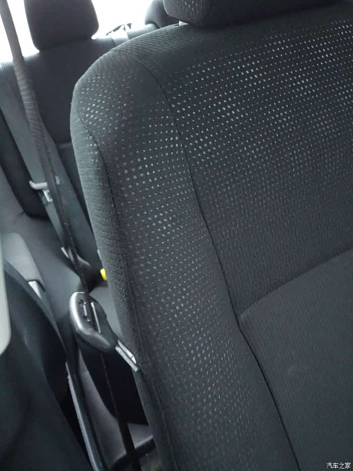 2017改款gli侧气囊