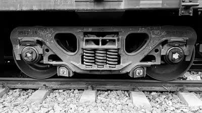 带着西玛去鹰潭看火车