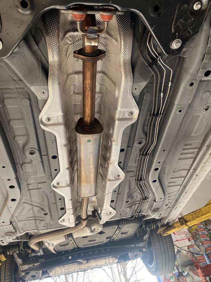 【图】来个提车作业吧_名爵5论坛_汽车之家论坛