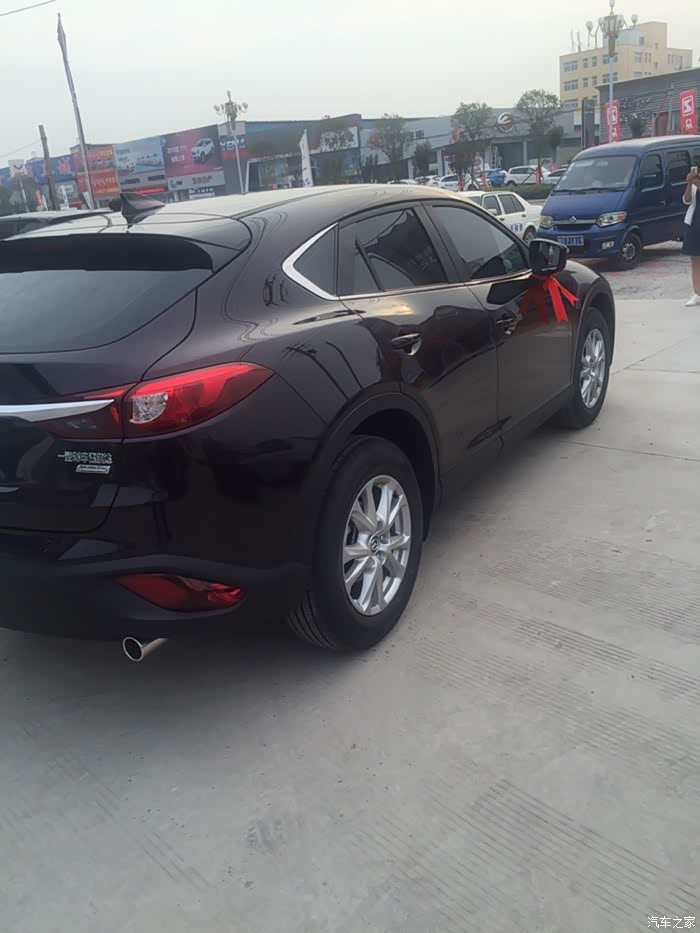 cx4紫晶檀就是漂亮