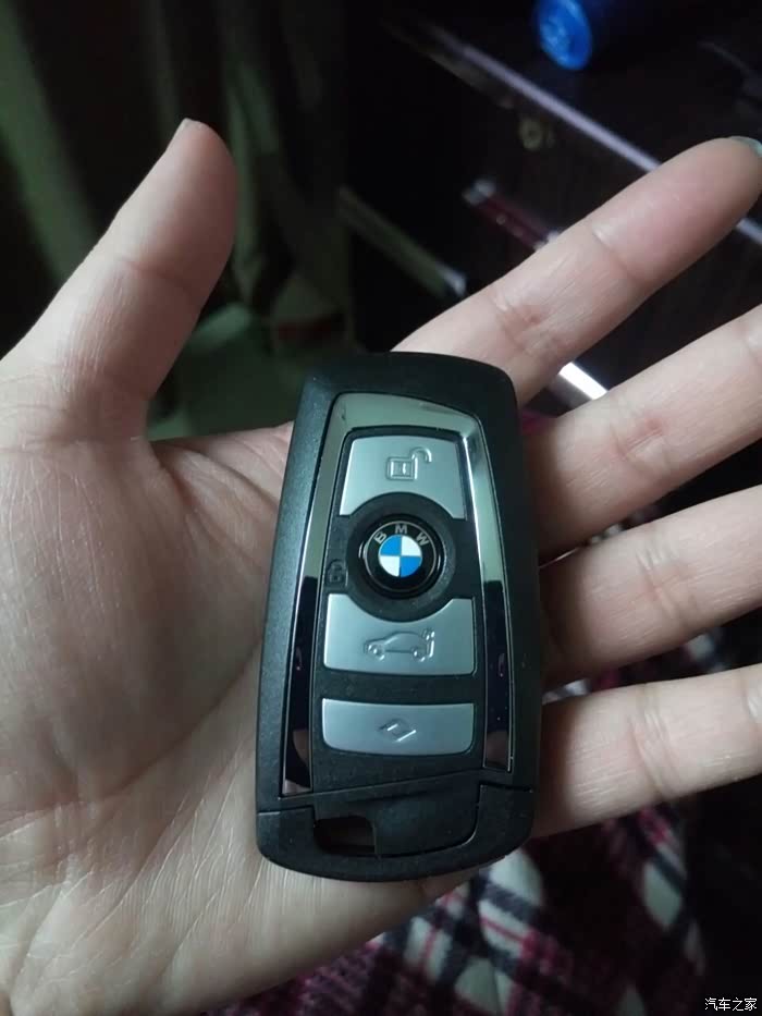 钥匙有点轻网买个钥匙扣