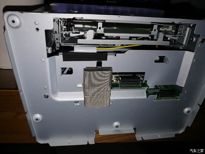 没忍住改了大屏的前级运放分享过程1