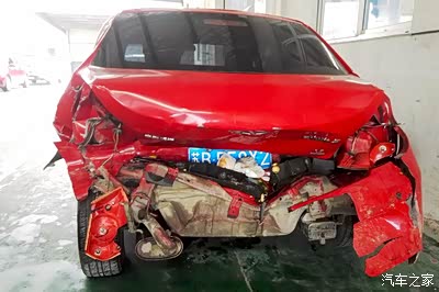 一只油箱盖引发的"血案",顺带秀一下我的车顶行李架