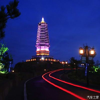 先给家伙儿官方介绍子     研山风景区位于滦州古城南滦河西岸滦州