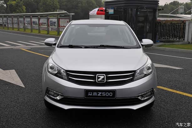 头次讨论z500~_众泰z500论坛_太平洋汽车网论坛