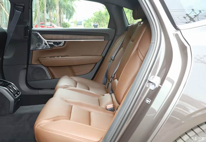 沃尔沃s90论坛_汽车之家论坛