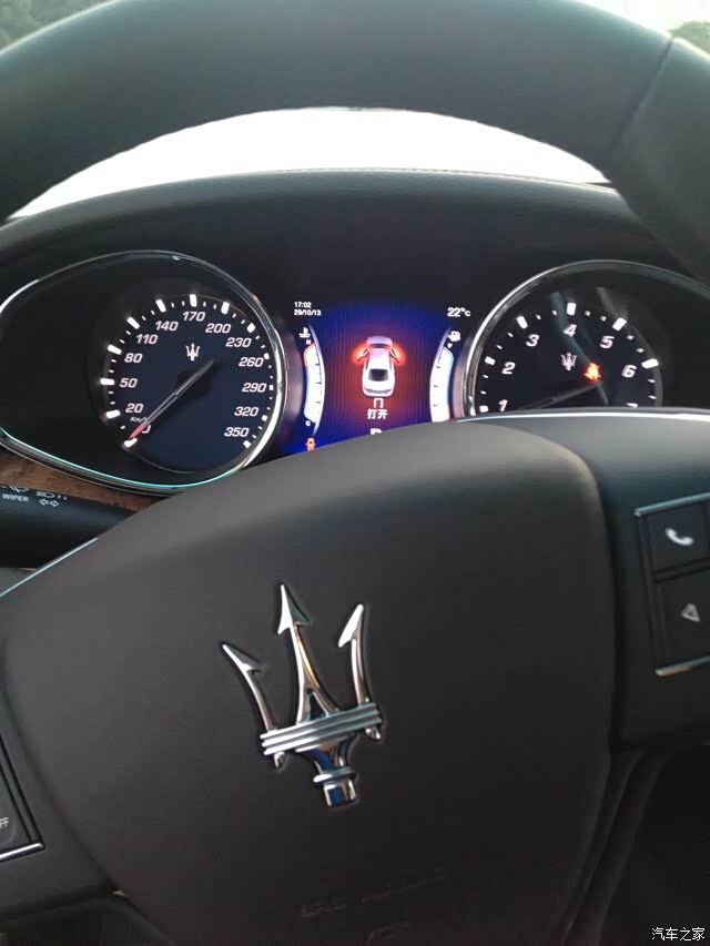 【图】开高速窗户有风声怎么搞_玛莎拉蒂论坛_汽车之家论坛