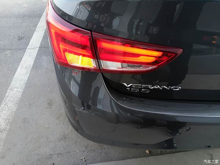 自领赛道灰提威朗作业(多图)