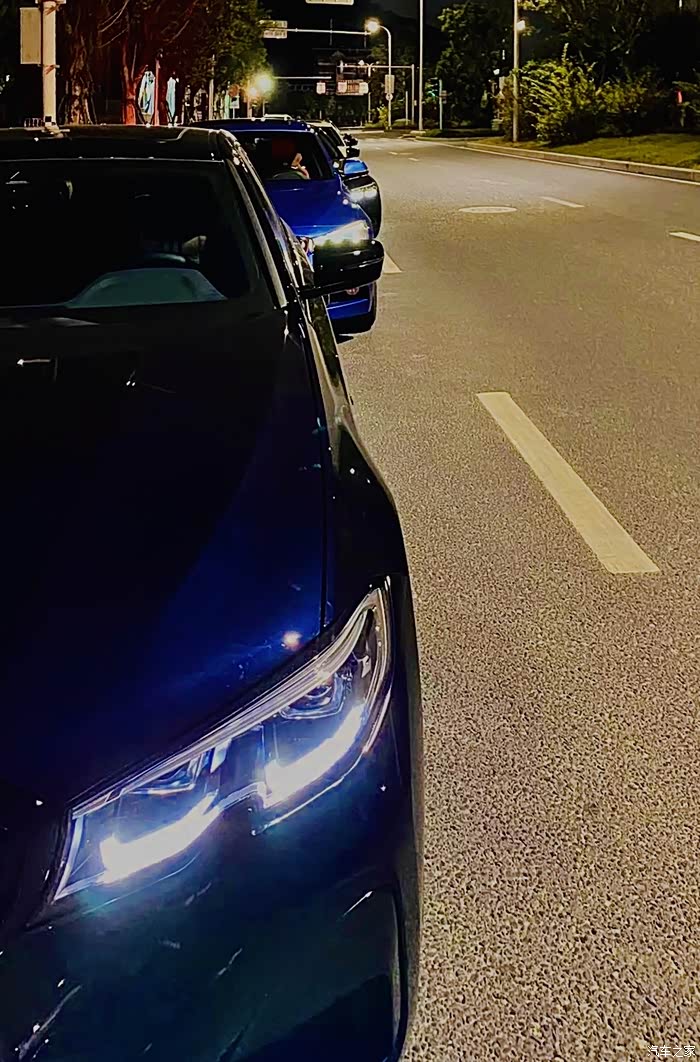 181 | 回复: 0 宝马3系论坛 福州3系 车友聚会,一起跑鼓山,一起看夜景