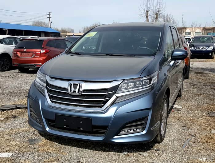 16款艾力绅银月灰