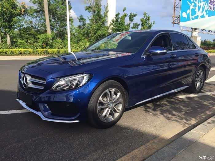 难得的现车宝蓝180l运动柏林之星近几年的人生历程认证