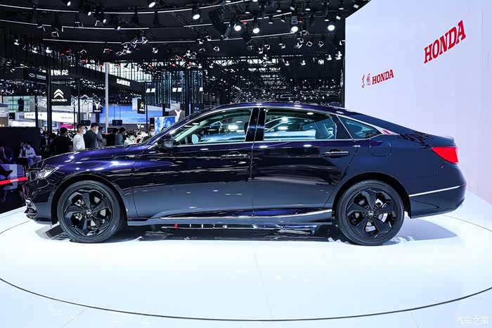 【图】化名欧洲的纯正jdm,本田雅阁euro-r cl1_alpina xd3论坛_汽车之