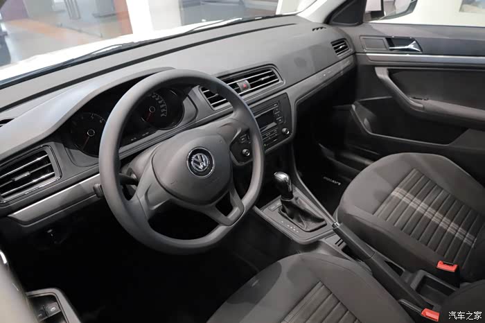 【你好2021】《大众 朗逸低配》新车品鉴