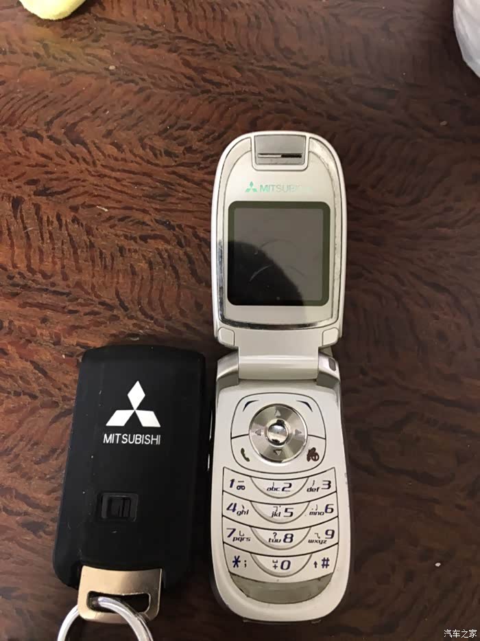 三菱三菱的回忆