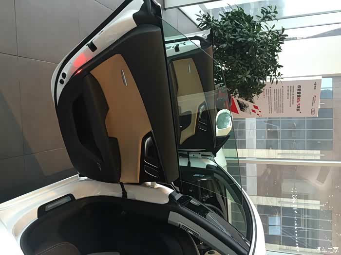 奥迪a7论坛_汽车之家论坛